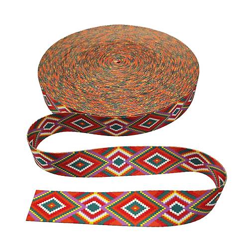 �ANTA KEMER� 4 CM  ''PARLAK D��''  (D�J�TAL BASKILI KOLON)