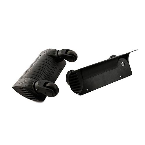 VAL�Z TEKER� ( ��FT KAB�N KAPAKLI D�NER )