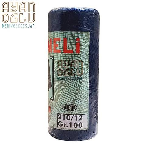 ��ZMEL� SARA� VE TESB�H �PL��� ( %100 NAYLON - 12 KAT )