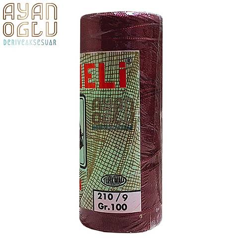 ZMEL SARA VE TESBH PL ( %100 NAYLON - 9 KAT )