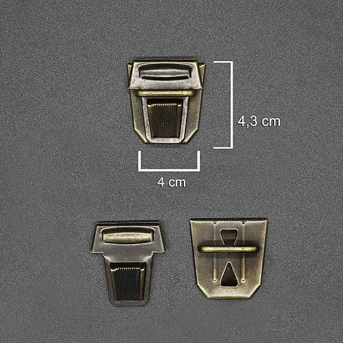 B�Y�K KURBA�A K�L�T - ANT�K (�ANTA KL�PS�)