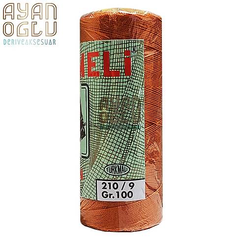 ZMEL SARA VE TESBH PL ( %100 NAYLON - 9 KAT )