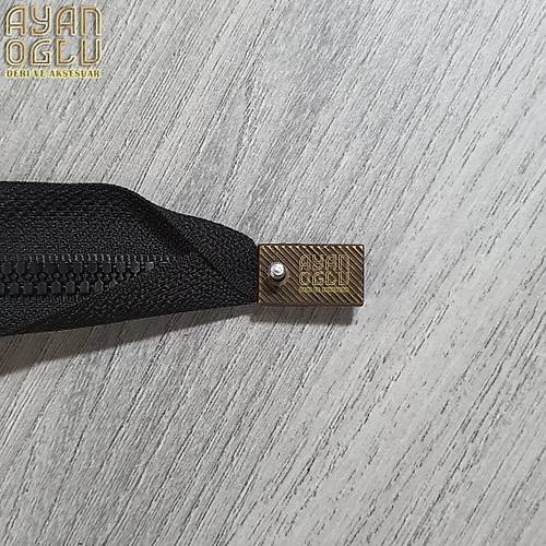 FERMUAR SONU (KAPAMA) - ANT�K