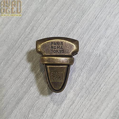 TOKYO KL�PS - ANT�K