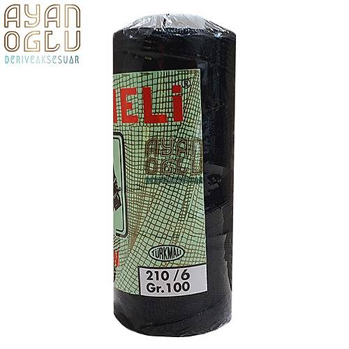 ��ZMEL� SARA� VE TESB�H �PL��� ( %100 NAYLON - 6 KAT )