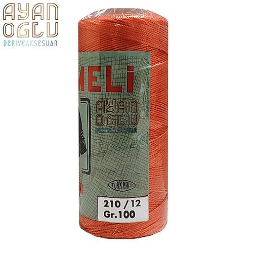 ��ZMEL� SARA� VE TESB�H �PL��� ( %100 NAYLON - 12 KAT )