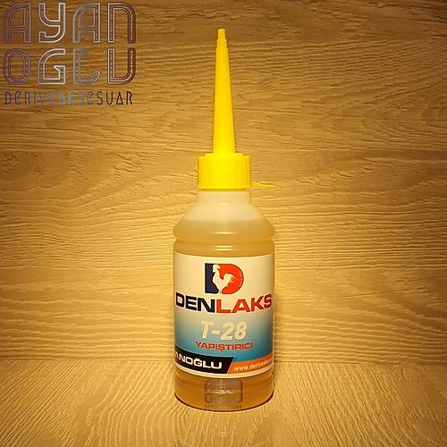 YAPI�TIRICI - DENLAKS T-28 (Net:235 gr)