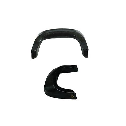 TENCERE YAN KULP ( DEM�RL� �� BAKAL�T� )