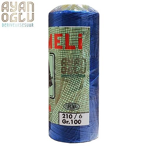 ��ZMEL� SARA� VE TESB�H �PL��� ( %100 NAYLON - 6 KAT )