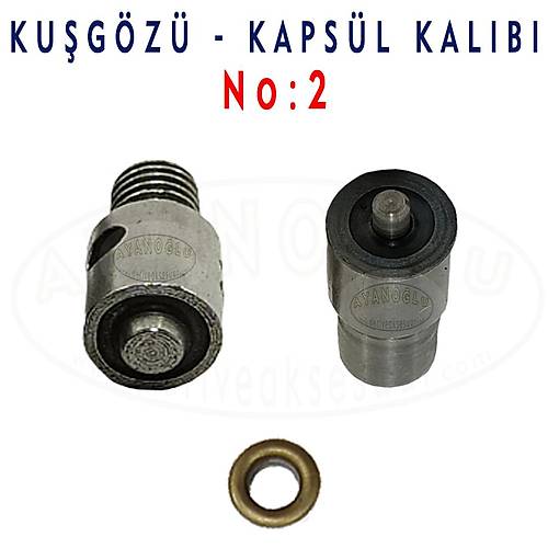 KU�G�Z� - KAPS�L KALIBI NO:2