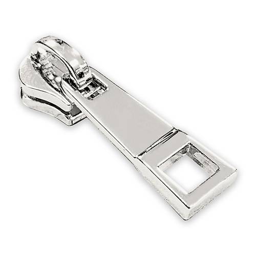 T/5 FERMUAR BALII - KRSR (METAL & DEMR ve KEMK D UYUMLU) (PARS MODEL) - NKEL