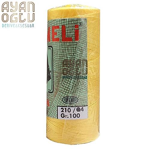 ��ZMEL� SARA� VE TESB�H �PL��� ( %100 NAYLON - 4 KAT )