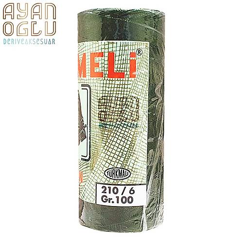 ��ZMEL� SARA� VE TESB�H �PL��� ( %100 NAYLON - 6 KAT )