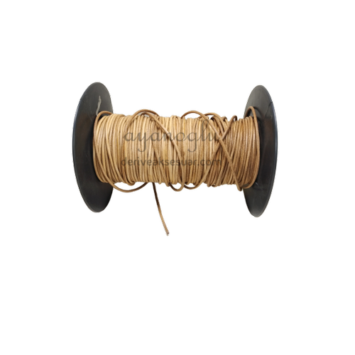 DER� SIRIM �P  - NATUREL 1.5 mm (YUVARLAK)