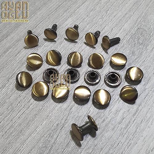 R�VET-PER��N - FIR�ALI ANT�K - NO: 33/5 - ��FT TARAF (20 TAKIM)