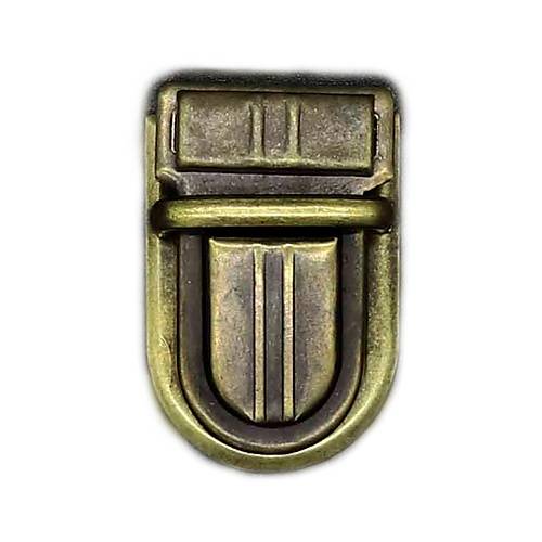 UZUN SAC K�L�T - ANT�K (�ANTA KL�PS�)