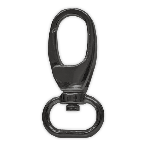 �anta Kancas�, 1.3 cm, Nikel, Black Nikel, Light Gold