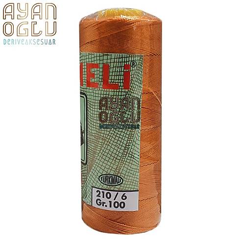 ��ZMEL� SARA� VE TESB�H �PL��� ( %100 NAYLON - 6 KAT )