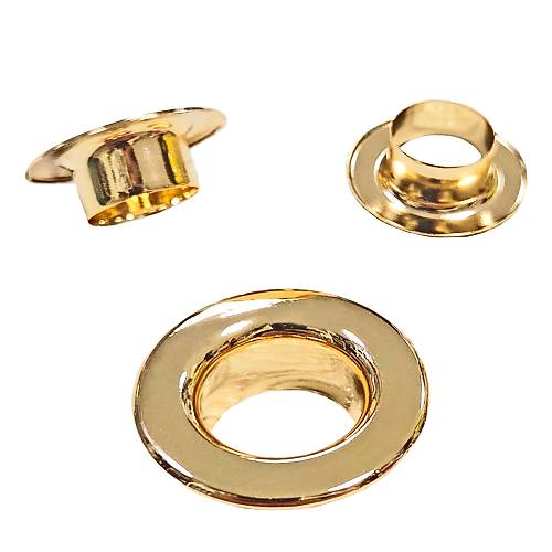 L�KS KU�G�Z�-KAPS�L NO:28 - L�GHT GOLD  (12 ADET)