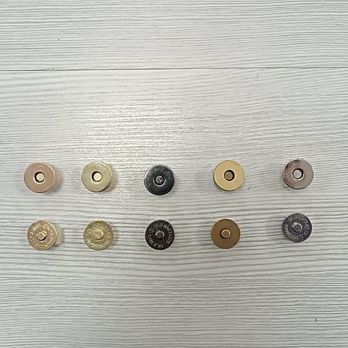 �ANTA MIKNATISI 14 MM