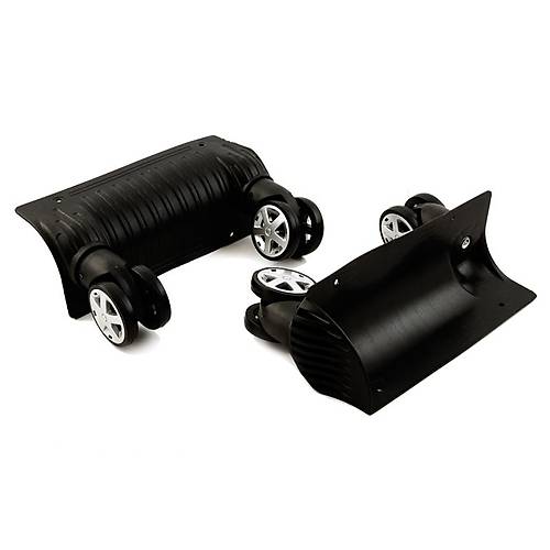 VAL�Z TEKER� ( ��FT KAB�N JANTLI D�NER )