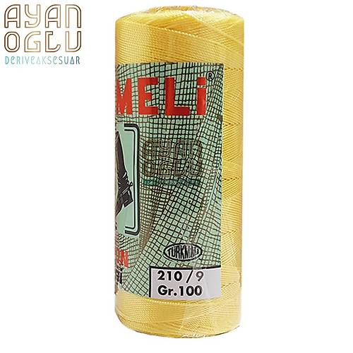 ZMEL SARA VE TESBH PL ( %100 NAYLON - 9 KAT )