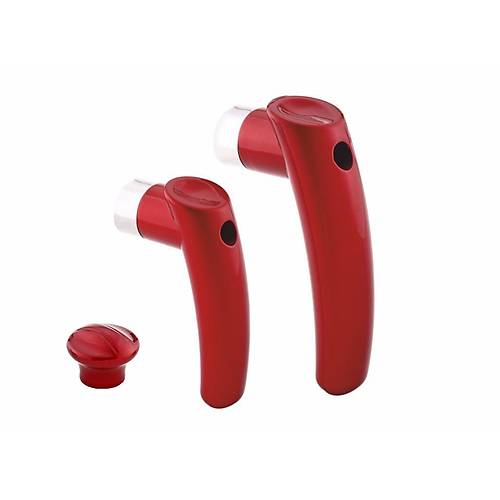 ELMA �EKER�-KIRMIZI DEML�K KULPU