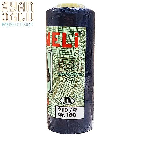 ZMEL SARA VE TESBH PL ( %100 NAYLON - 9 KAT )