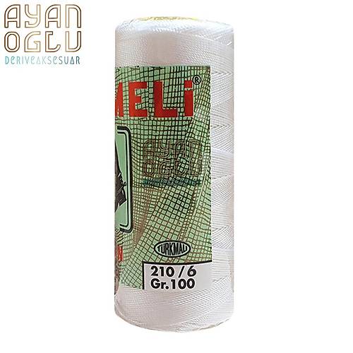 ��ZMEL� SARA� VE TESB�H �PL��� ( %100 NAYLON - 6 KAT )