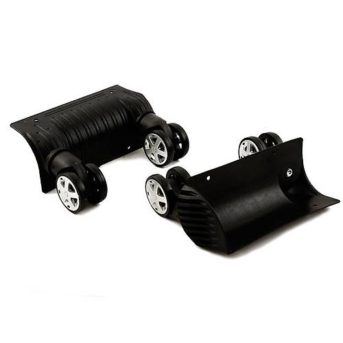 VAL�Z TEKER� ( ��FT KAB�N JANTLI D�NER )