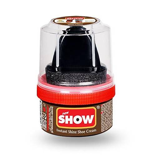 SHOW KREM HAZIR AYAKKABI BOYASI 50 ML