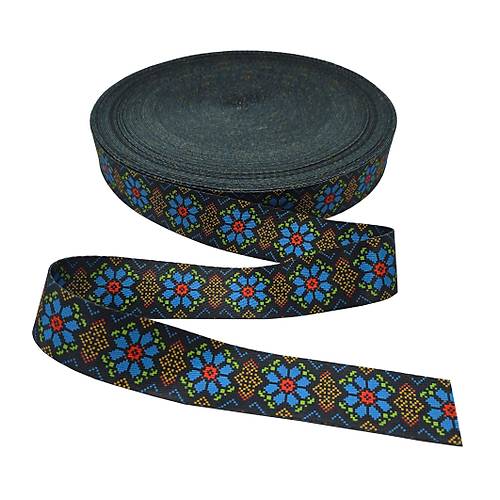 �ANTA KEMER� 4 CM  ''RETRO �KON''  (D�J�TAL BASKILI KOLON)