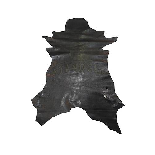 KE�� DER�S� - S�YAH