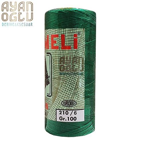 ��ZMEL� SARA� VE TESB�H �PL��� ( %100 NAYLON - 6 KAT )