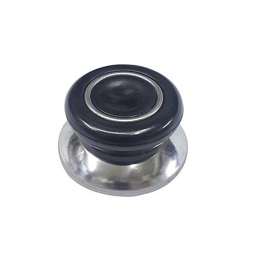 S�YAH TENCERE TEPES�