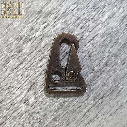 L�X KANCA - ANT�K - 2.5 CM