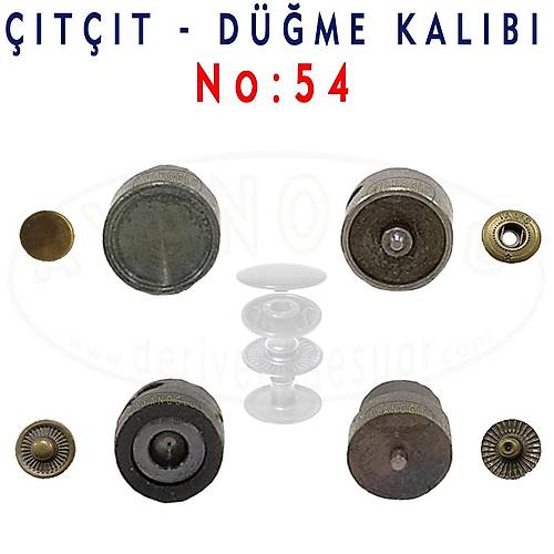 �IT�IT - D��ME KALIBI NO:54