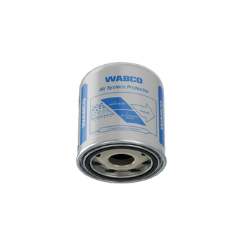 WABCO.4329012512-KURUTUCULU HAVA TAHLYE FLTRE (M41X2) MERCEDES (AROCS-ACTROS) (EURO 6 MOTOR)