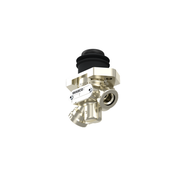 WABCO.4630360240-KONTROL VALF (3/2) MAN