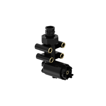 WABCO.4410500120-SSPANSYON KRK VENTL MERCEDES (AXOR-ACTROS)