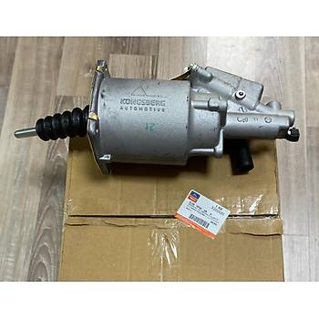 FORD OTOSAN (ORJNAL).GC46 7K626 AB-DEBRYAJ ALT MERKEZ ORJNAL FORD CARGO 3542-4142