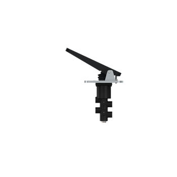 WABCO.4674062330-FREN PEDAL KOMPLE VOLVO (A35-L30-L90)