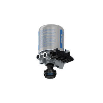 WABCO.4324251050-KURUTUCULU HAVA TAHLYE VOLVO (FH-FM SER) D13 MOTOR