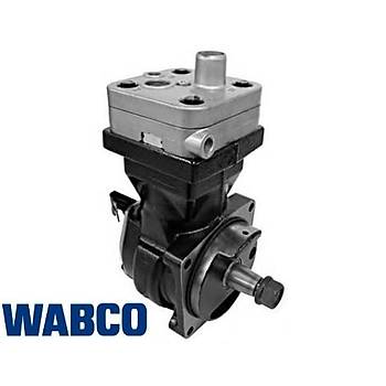 WABCO.4111510090-KOMPRESR KOMPLE (TEK SLNDR) ORJNAL MERCEDES (AXOR) 3028-3029