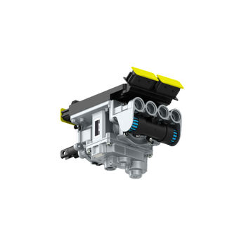 WABCO.4800201150-ELEKTRONK FREN MERKEZ MERCEDES (AXOR) (EURO 5 MOTOR)