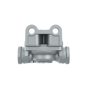 WABCO.9735000000-TAHLYE VENTL FORD (CARGO)-FRUEHAUF-BENALU-EVOBUS