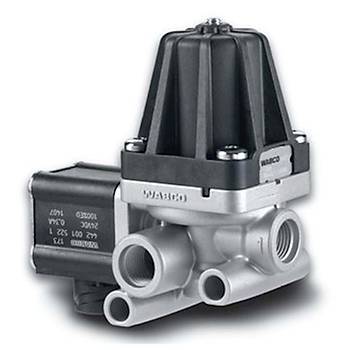 WABCO.9750090010-ADBLUE HAVA KONTROL VALF ORJNAL MERCEDES AXOR