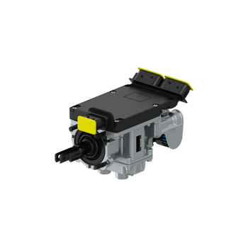 WABCO.4800201150-ELEKTRONK FREN MERKEZ MERCEDES (AXOR) (EURO 5 MOTOR)