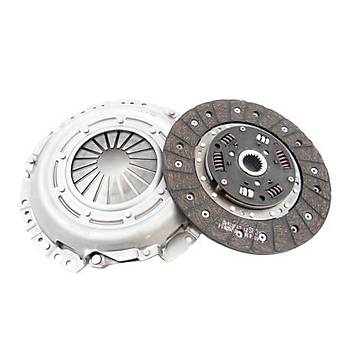 SACHS.3400700530-DEBRYAJ SET (430 MM-BASKI+BALATA) MERCEDES AROCS (OM 936) (EURO 6 MOTOR)