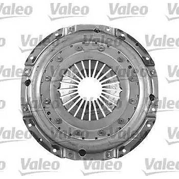 VALEO.831320-DEBRYAJ BASKI FORD (CARGO) 2520